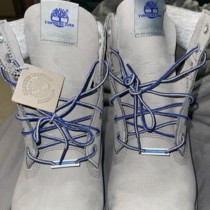 Timberlands LIMITED EDITION